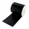 Fita Adesiva Emborrachada Reparadora Preto 10cm x 1,50m Flvx Hidro - 1