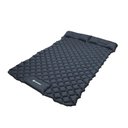 Ver imagem 1 de Colchonete Casal Inflável Nylon Tpu Dott Camping Guepardo