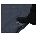 Ver imagem 4 de Colchonete Casal Inflável Nylon Tpu Dott Camping Guepardo