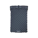 Ver imagem 2 de Colchonete Casal Inflável Nylon Tpu Dott Camping Guepardo