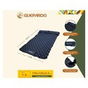 Ver imagem 7 de Colchonete Casal Inflável Nylon Tpu Dott Camping Guepardo