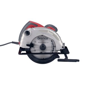 Serra Circular 220v 1500w 24,5cm X 30cm