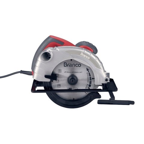 Serra Circular 220v 1500w 24,5cm X 30cm