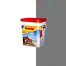 Resina Telhabril Acqualine Cinza Médio 18l | Resicolor - 2