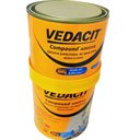 Ver imagem 2 de Compound Adesivo Vedacit P/ Concreto Ferro Madeira Pedra