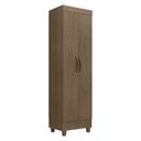 Ver imagem 1 de Armário Multiuso Lite Carvalho Oak – Móveis Leão