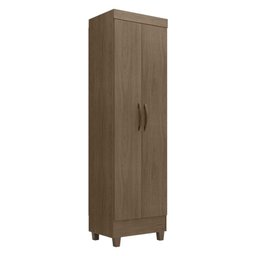 Armário Multiuso Lite Carvalho Oak – Móveis Leão - 1