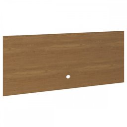 Painel para Tv até 50 Polegadas Barém Carvalho Dakar - Soluzione - 2