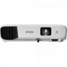 Projetor 3600 Lumens XGA 3LCD Powerlite E10+ EPSON - 4