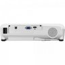 Projetor 3600 Lumens XGA 3LCD Powerlite E10+ EPSON - 6