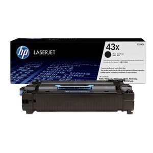 Toner C8543x Preto - 30.000 Pgs