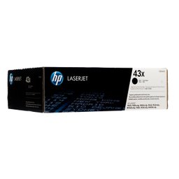 Toner C8543x Preto - 30.000 Pgs - 2