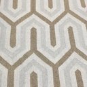 Ver imagem 2 de Tapete Kilim Geometric 150x200 Kg313