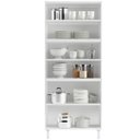 Ver imagem 3 de Paneleiro Duplo de Aço Mirage New TOPÁZIO