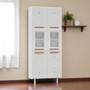 Ver imagem 2 de Paneleiro Duplo de Aço Mirage New Telasul