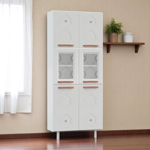 Paneleiro Duplo de Aço Mirage New TOPÁZIO