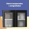 Cozinha de Aço Compacta 3 Peças Topázio Telasul - 7