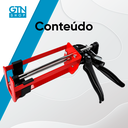 Ver imagem 6 de Aplicador Manual Infinity Hard 330ml 11