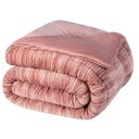 Ver imagem 1 de Coberdrom Dupla Face Queen Rose