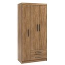 Ver imagem 1 de Roupeiro Qatar 3pt 3gav Curitibanos