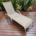 Ver imagem 2 de Espreguiçadeira Julia - Fendi