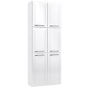 Ver imagem 3 de Paneleiro Duplo de Aço Topázio