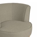 Ver imagem 5 de Kit 2 Poltronas Luna em Madeira de Eucalipto Movellu Home