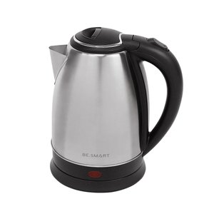 Chaleira Elétrica 1,8lt Inox 220v Be Smart