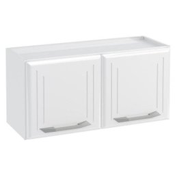 Armário de Cozinha em Aço Aéreo Duplo Topázio - 3 Armário de Cozinha em Aço Aéreo Duplo Topázio - 3