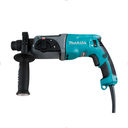 Ver imagem 2 de Martelete Perfurador Combinado Sds Plus 800w 220v Hr2470 Makita