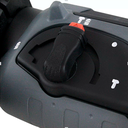 Ver imagem 4 de Martelete Perfurador Combinado Sds Plus 800w 220v Hr2470 Makita