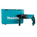 Ver imagem 1 de Martelete Perfurador Combinado Sds Plus 800w 220v Hr2470 Makita