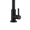 Ver imagem 2 de Torneira Cozinha Gourmet Flexível Giratória Mesa Doan Nox06b