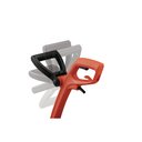 Ver imagem 2 de APARADOR DE GRAMA BLACK DECKER 500W 9POL 220V GL350-B2