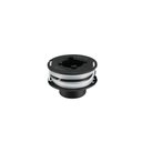 Ver imagem 3 de APARADOR DE GRAMA BLACK DECKER 500W 9POL 220V GL350-B2