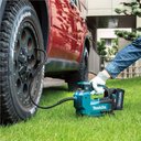 Ver imagem 4 de Mini Compressor de Ar Portátil MP001GZ 161 Psi Bivolt sem Bateria Makita