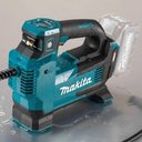Ver imagem 2 de Mini Compressor de Ar Portátil MP001GZ 161 Psi Bivolt sem Bateria Makita