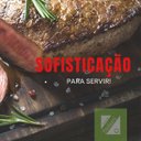 Ver imagem 5 de Kit 15 Tabuas de Carne para Churrasco Tamanho Médio Rústica