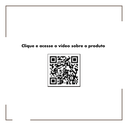 Ver imagem 2 de Puxador Altero M701-64 Alça Dourado Pvd