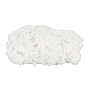 Estopa Polimento Limpeza 400g Tekbond