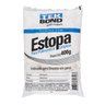 Estopa Polimento Limpeza 400g Tekbond - 3