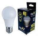 Ver imagem 3 de Kit 3 Lâmpada Led Bulbo 9w - Maxxy