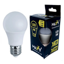 Ver imagem 3 de Kit 3 Lâmpada Led Bulbo 9w - Maxxy