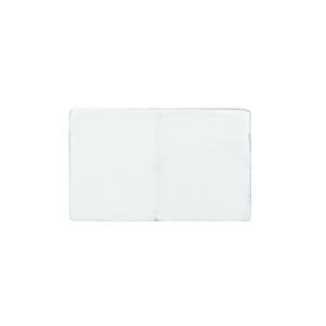 Pano Multiuso Wiper Obertech - 50cm X 80cm - 50g/m² - 50 Folhas - Branco