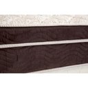 Ver imagem 5 de Colchão Casal Ortobom Exclusive Ortopédico (138x188x27) - Estrutura Ortopédica, Ortopillow 