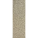 Ver imagem 1 de Tapete para Sala New Boucle Palha 0,50x1,80 São Carlos