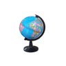 Globo Terrestre Giratório 20cm N239550-3 - QiuQiu - 2