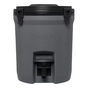 Garrafa Jug Térmica Stanley 7,5l:charcoal
