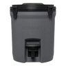 Garrafa Jug Térmica Stanley 7,5l:charcoal - 1