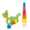 Dino Equilibrista Chicco 10 Peças - 2